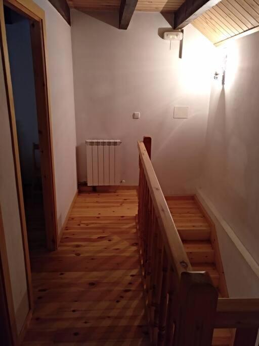 Apartamento Casa Lovaco Borau Exterior foto